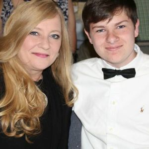 Meet your Posher, Janice